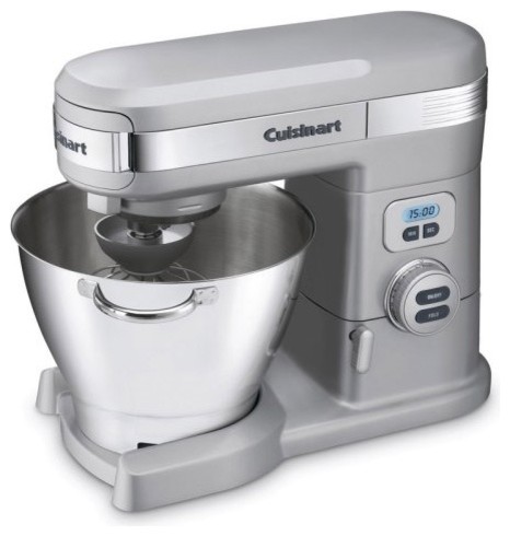 GEAR Stand Mixers High End TWO Winners See Inside. r ATKGear