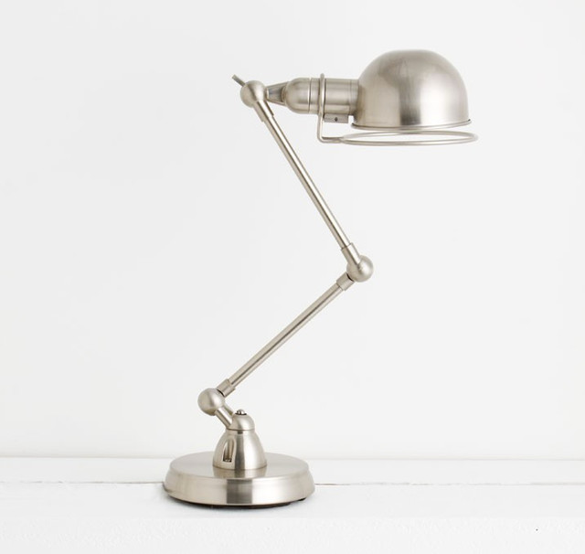 Anglepoise Table Lamp Modern Table Lamps other metro by