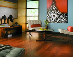Cherry laminate floor eclectic laminate flooring
