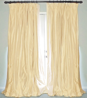 Kitchen Cabinets  Orleans on Drapes Curtains   Curtains   New Orleans   By Drea Custom Designs