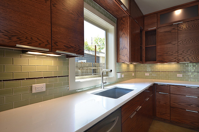 Live Oak #1 contemporary-