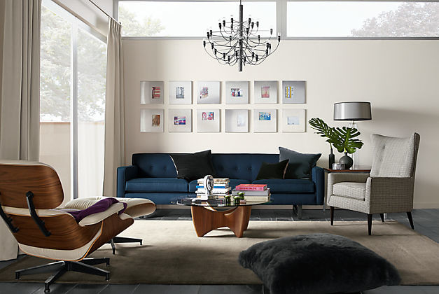 Andre Sofa Living Room By R&B