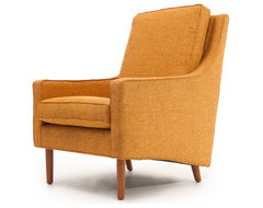 Garfield Chair modern armchairs