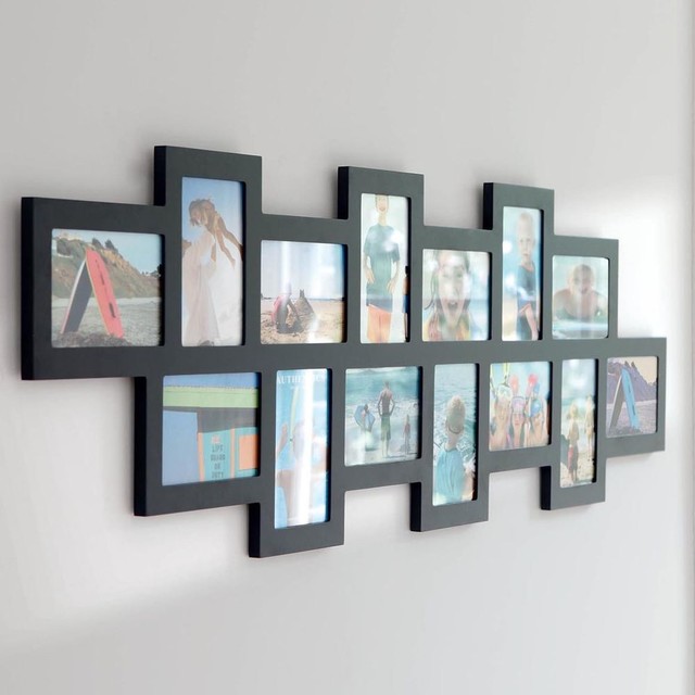 Multi Photo Frame For A4 At Christopher Hosford Blog