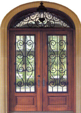 Beautiful Front Doors on Traditional Front Doors Jpg