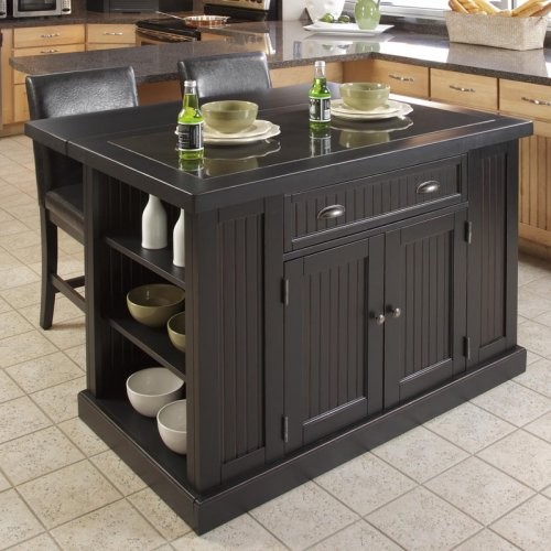 home styles large create-a-cart kitchen island