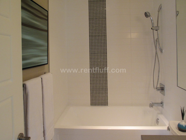 2689 - Blundell Rd, Richmond contemporary-bathroom