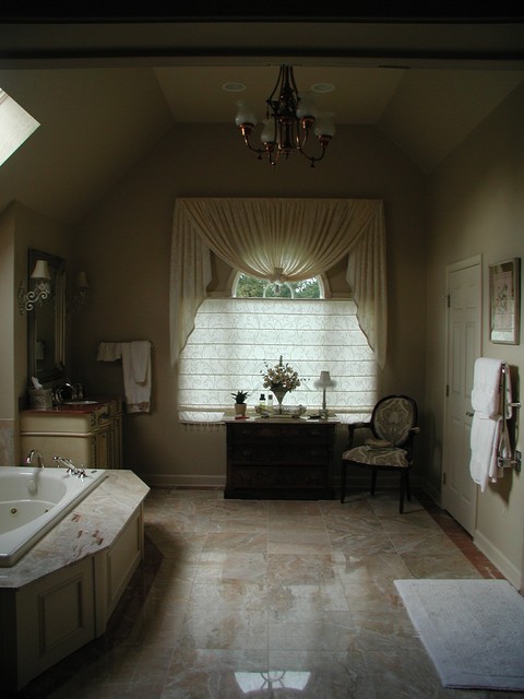 Bathrooms bathroom