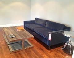 Omg I just bought a couch and I want to return it but can 