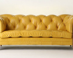 Atelier Chesterfield eclectic sofas