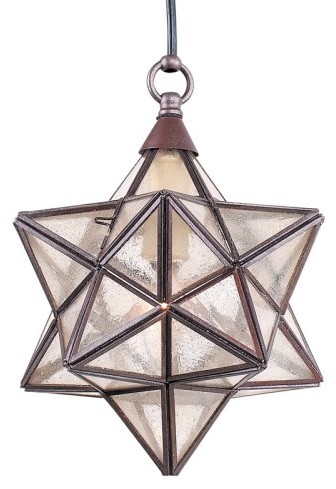 Outdoor Pendant Lighting