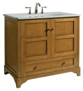 Kohler Bathroom Vanities