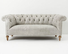 Milo Sofa traditional sofas