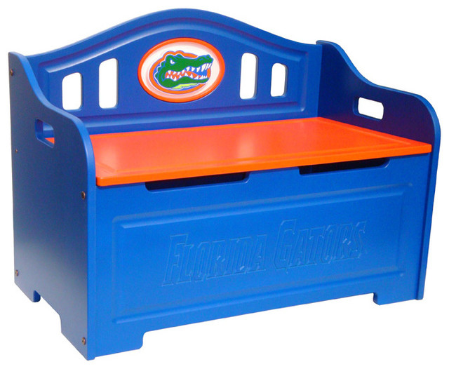 University of Florida Bedrooms