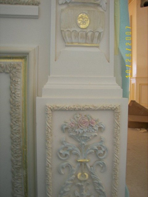 Master Suite traditional