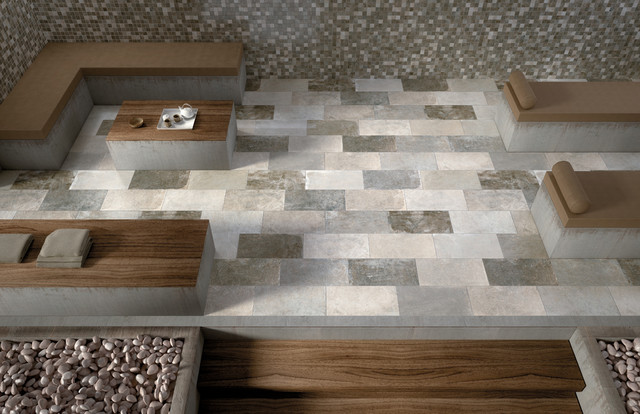 Ares contemporary-wall-and-floor-tile