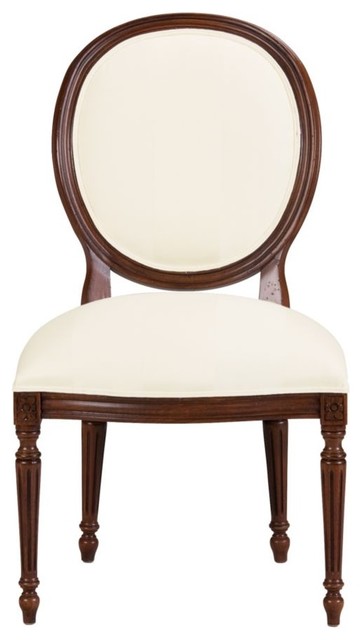 cassatt side chair traditional-dining-chairs