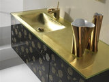 LOFT Serie AB 400 - modern - bathroom vanities and sink consoles ...