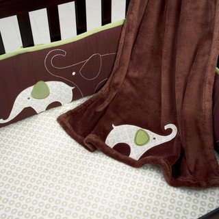 Baby Elephant Decor