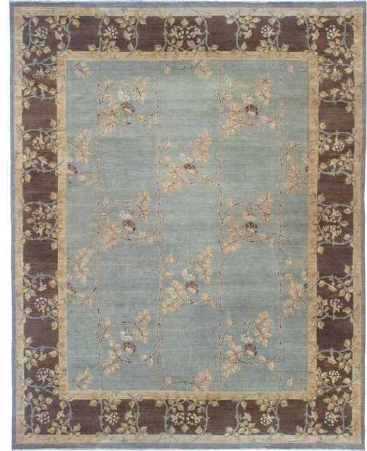Stickley Chobi Trellis Rug RU1910