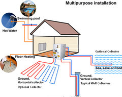 How to Switch to a Tankless Water Heater