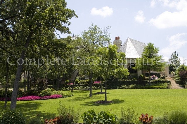 Landscapes by Complete Landsculpture contemporary-landscape
