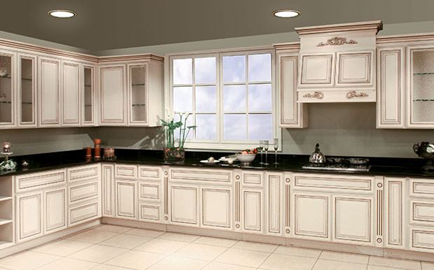 Kitchen Cabinets