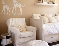 Need help for teenage bedroom designing?