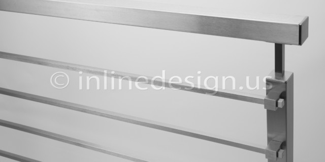 Seattle Martini Bar System modern-