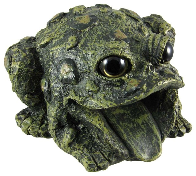 toad hollow figurines