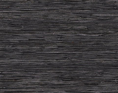 Jonathan Adler Slate Grasscloth Wallpaper contemporary wallpaper