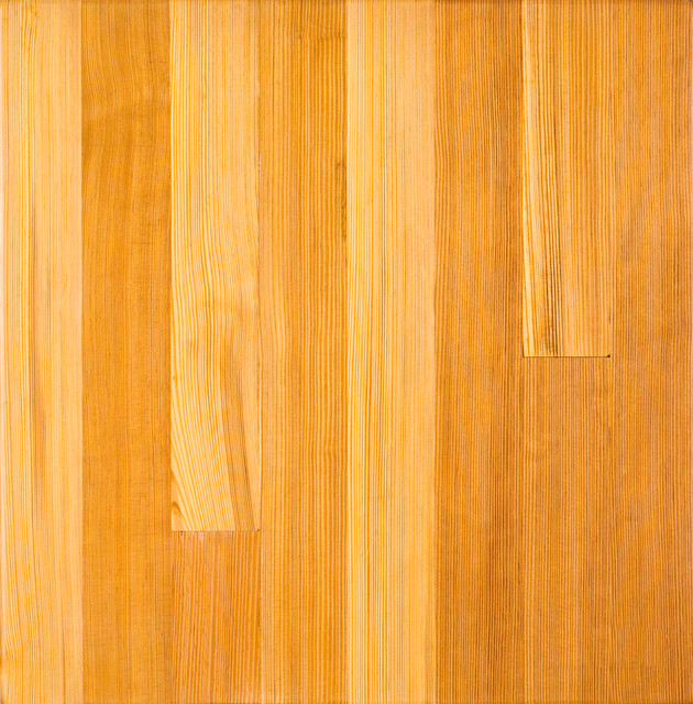 Antique Heart Pine Vertical Grain Traditional Wood Flooring dc metro by Cochran's