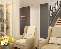 Wall color for living room - Houzz