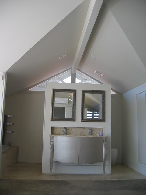 Mosman Renovation contemporary