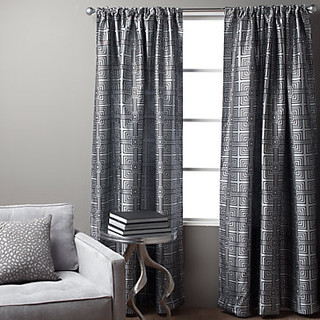 zgallery curtains