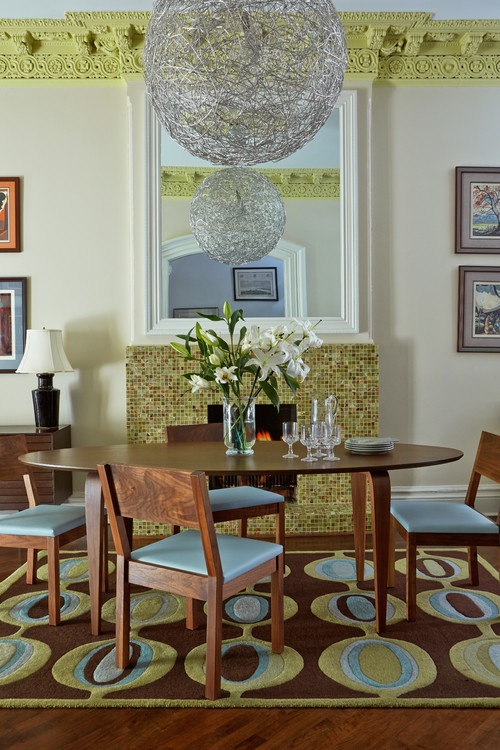 transitional dining room how to tips advice