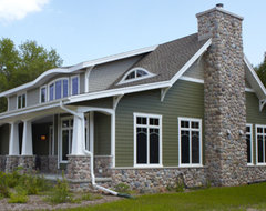 Best green siding options