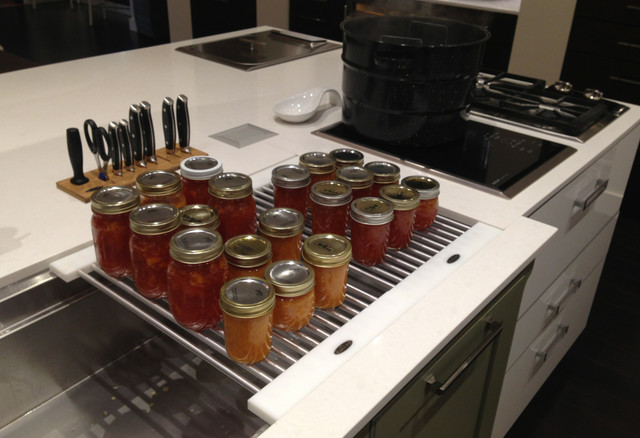 ... Galley Sink - Kitchen Sinks - oklahoma city - by The Galley Collection