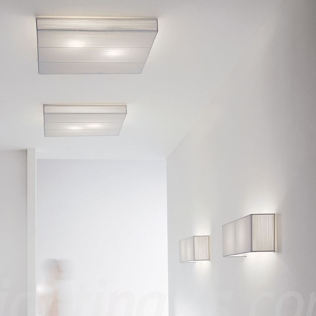 Axo - Clavius Ceiling Light - Modern - Flush-mount Ceiling Lighting 