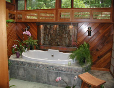 Indoor Custom Water Features indoor-fountains