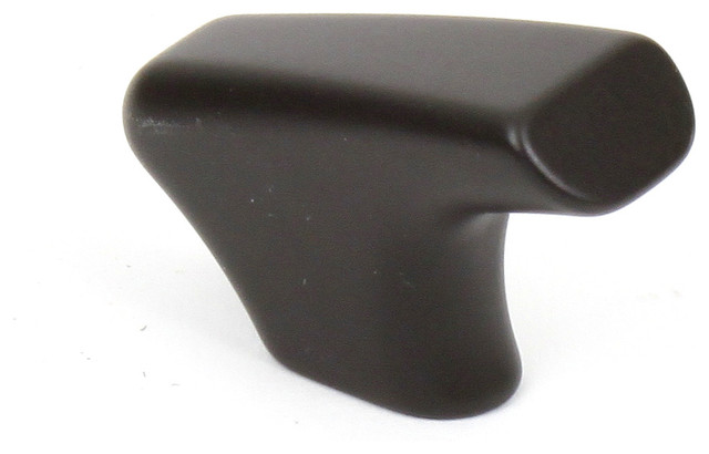 Sierra J-Knob modern-cabinet-and-drawer-knobs