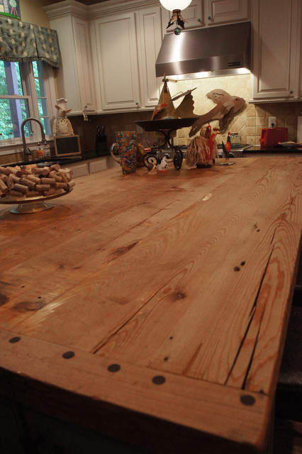 kitchen cabinets traditional