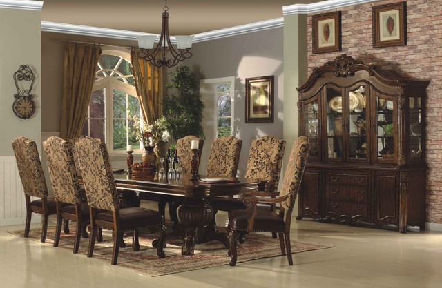 Modern Classic Chairs Traditional Dining Room Chairs