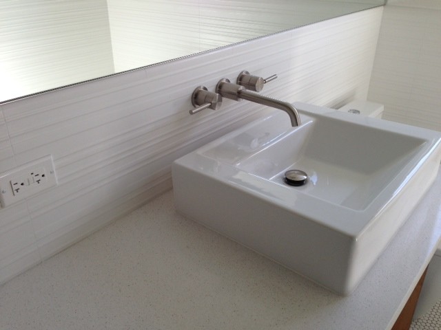 Bathrooms contemporary bathroom