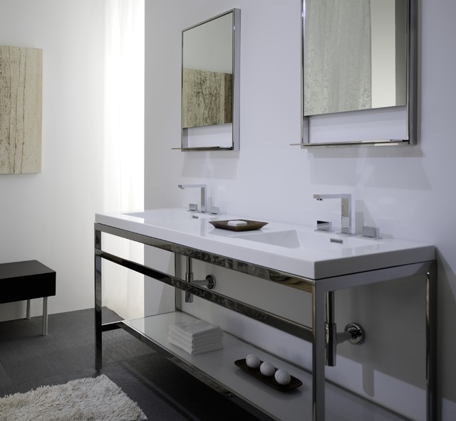 C Collection - bathroom vanities and sink consoles - montreal - by 