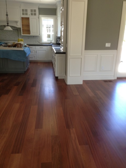 All Products / Floors, Windows & Doors / Flooring / Hardwood Flooring