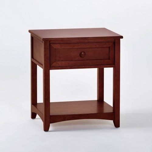 Cherry Nightstand 