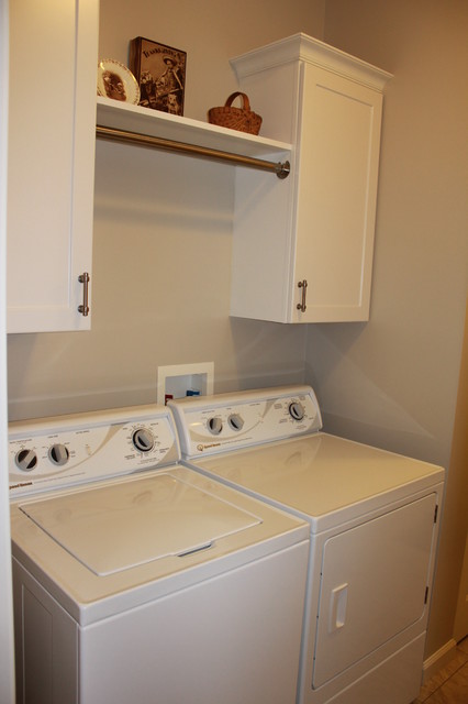 Laundry Room traditional-laundry-room