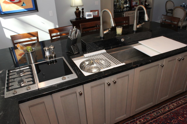 All Products / Kitchen / Kitchen Sinks and Faucets / Kitchen Sinks