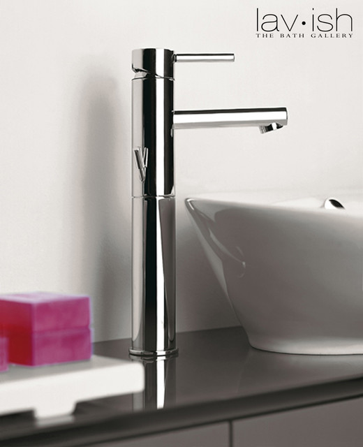 Featured Vendor GESSI Contemporary Bathroom Faucets And